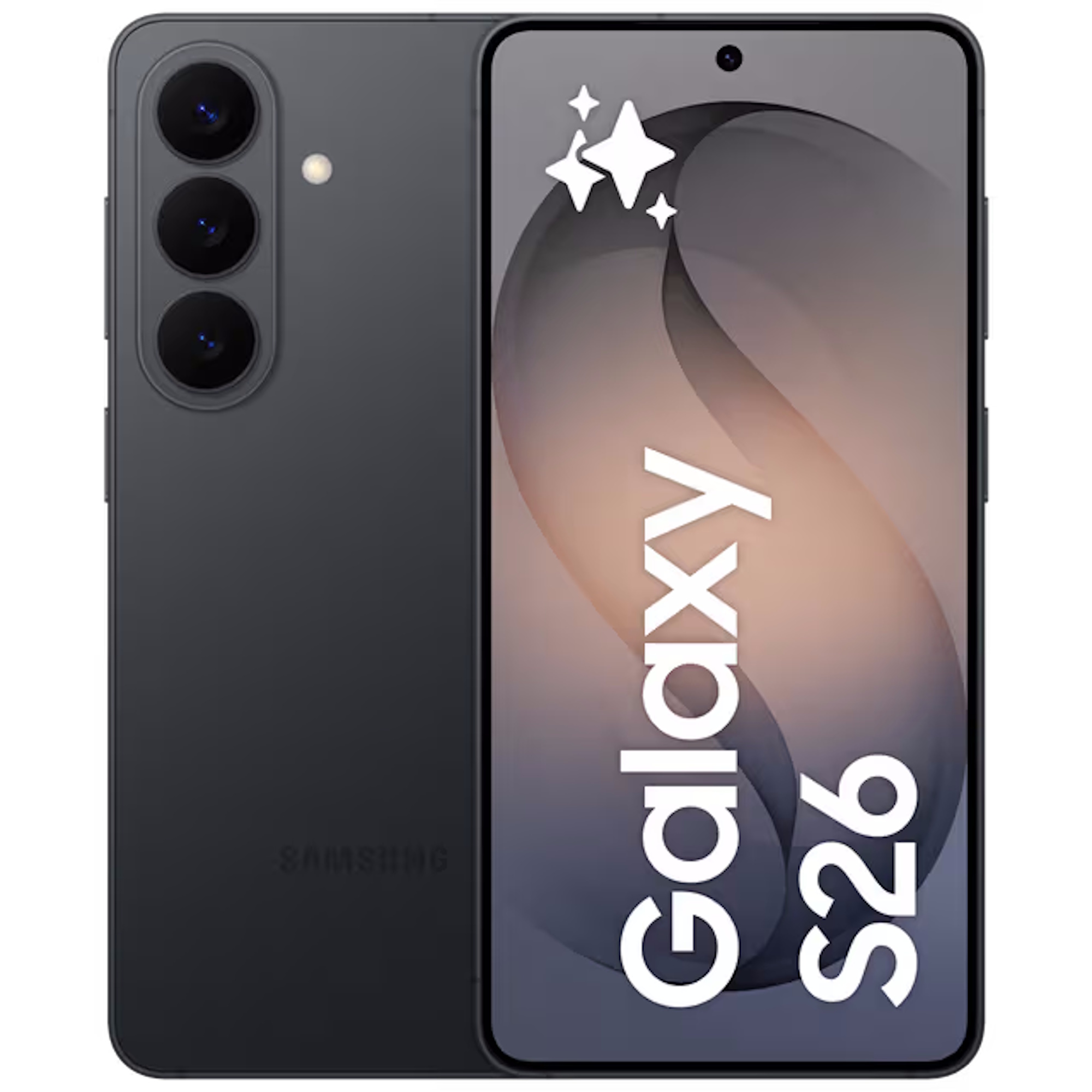 Samsung S26