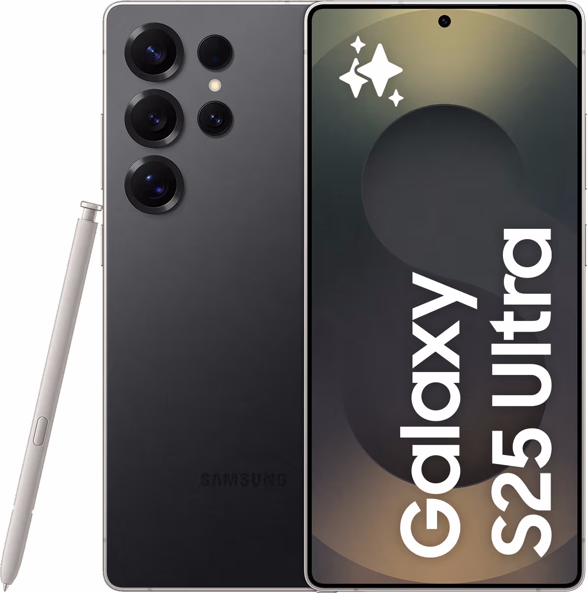 Samsung S25 Ultra