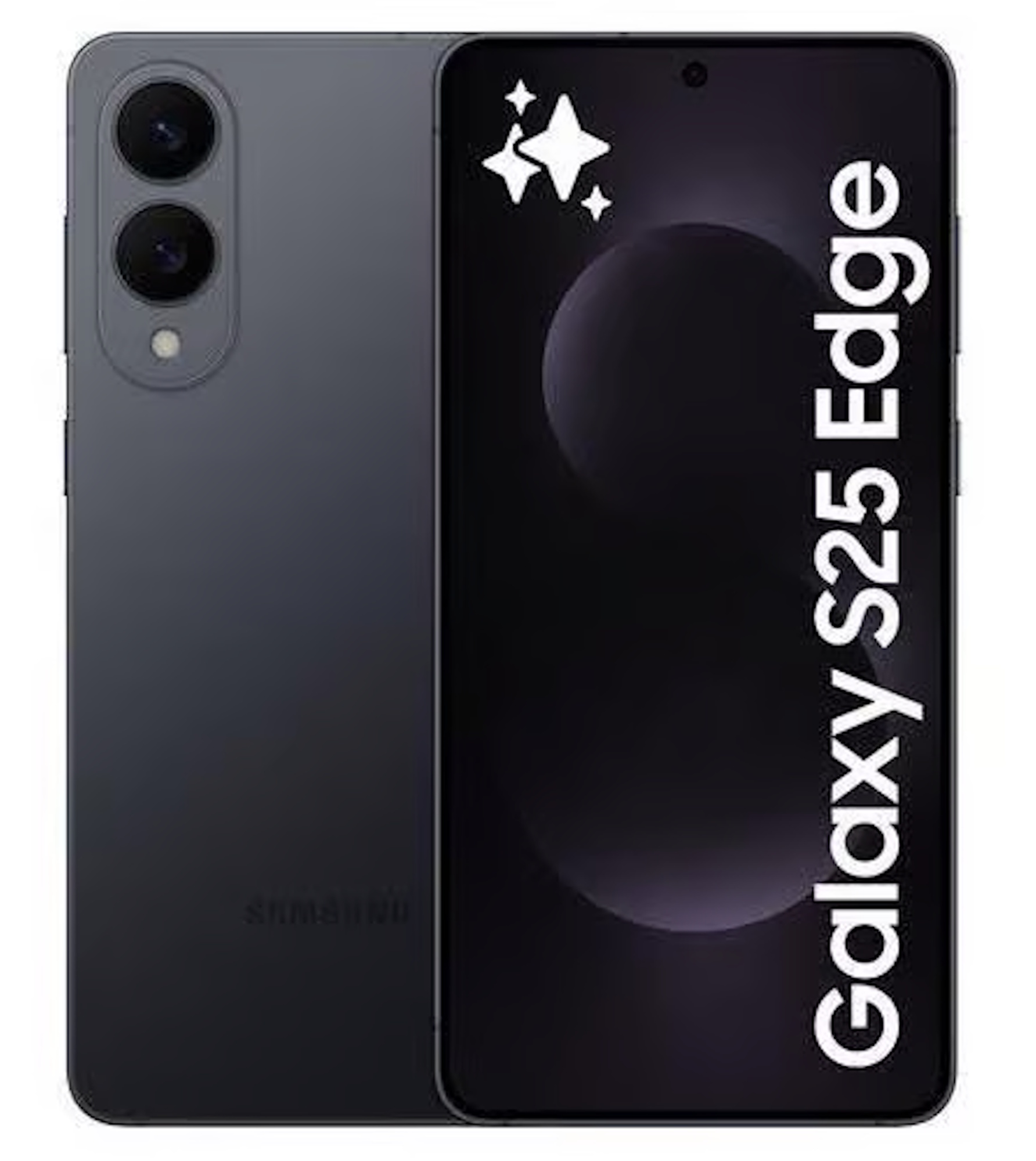 Samsung S25 Edge