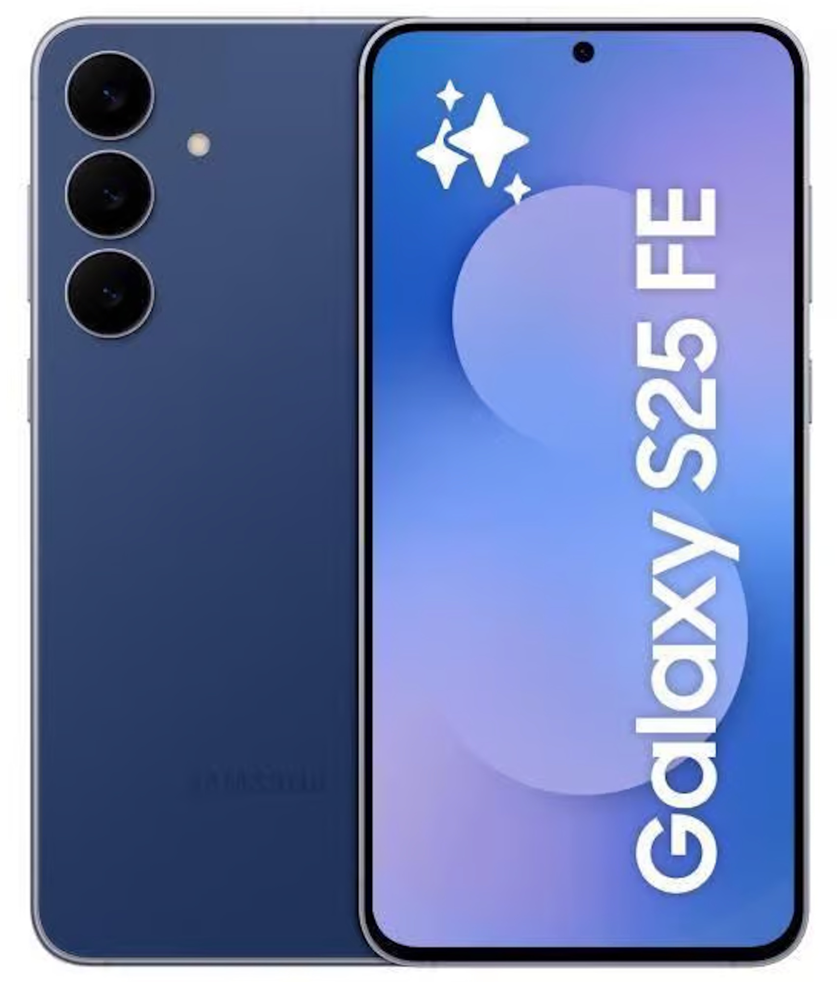 Samsung S25 FE