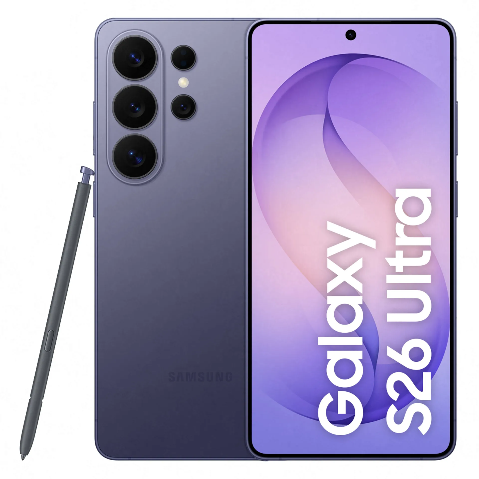 Samsung S26 Ultra