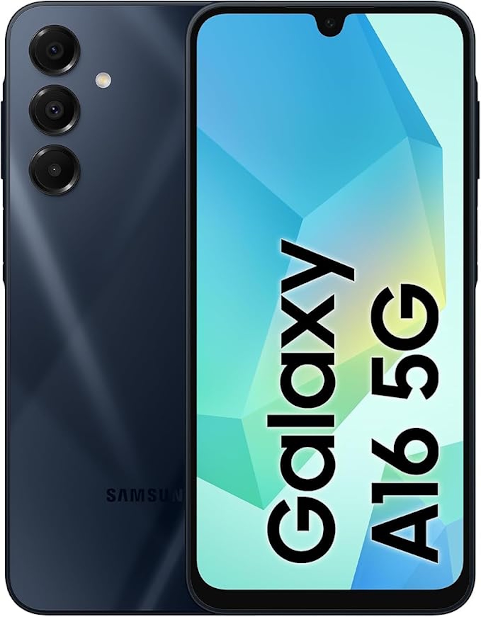 Samsung A16