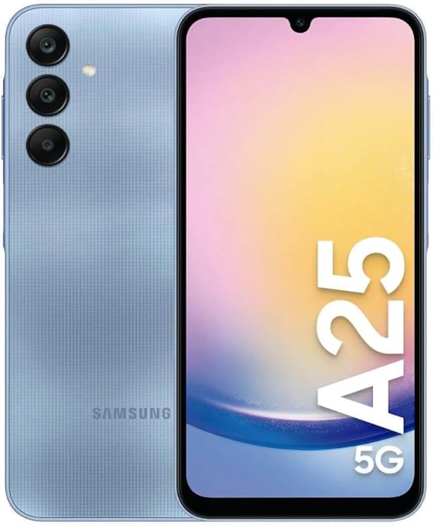 Samsung A25