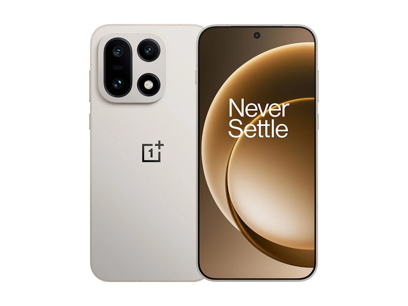 OnePlus 15